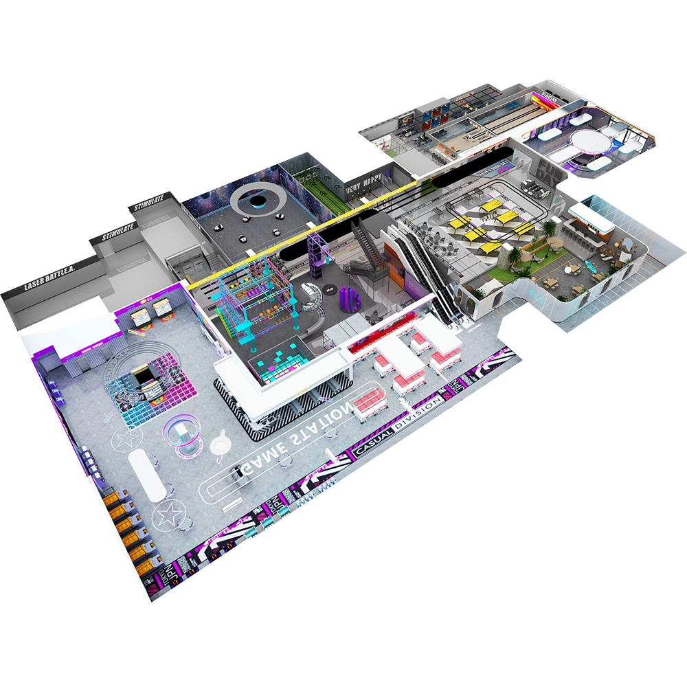 Custom-Solutions - MARWEY Custom Solutions - MARWEY
