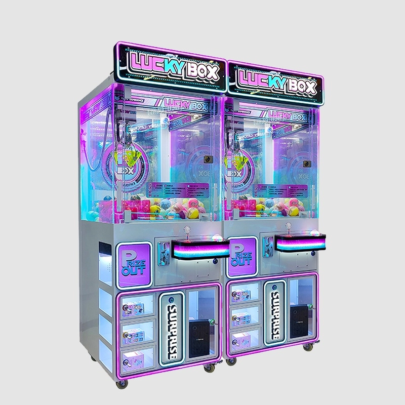 adult claw machine prizes - MARWEY