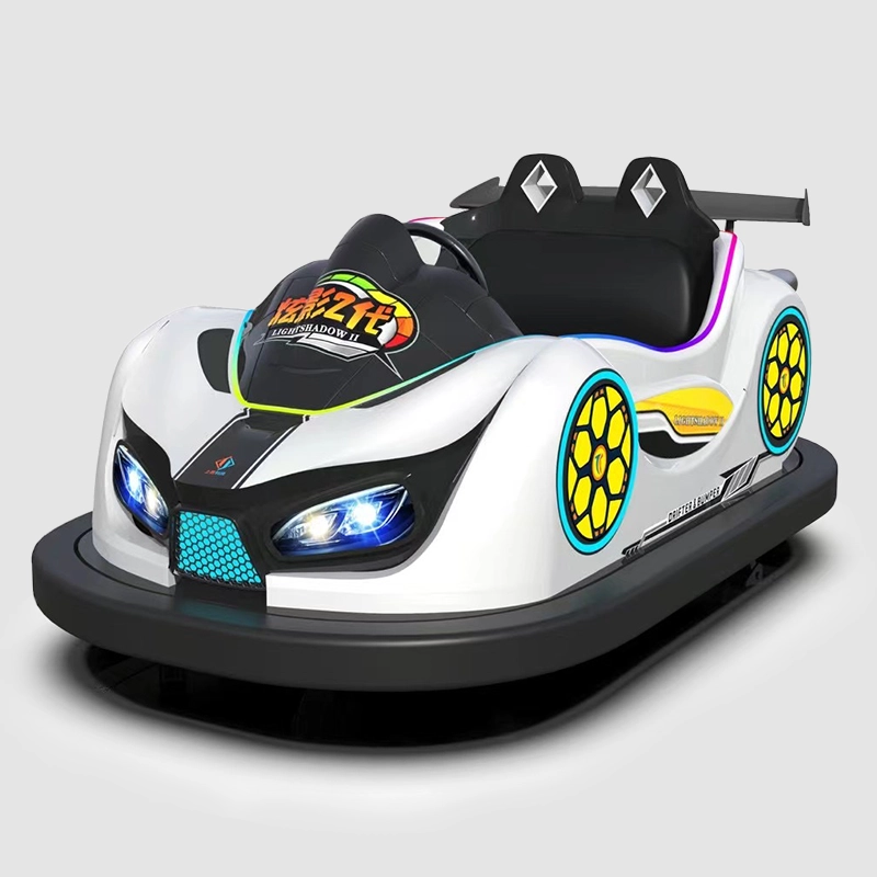 adult-electric-bumper-cars - MARWEY adult electric bumper cars - MARWEY