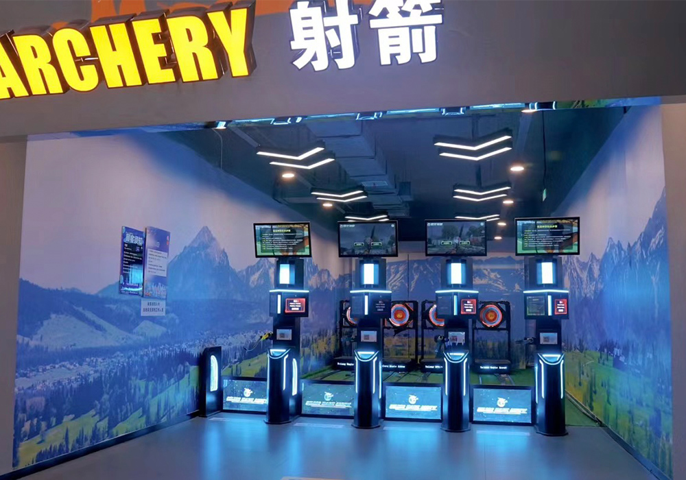 affordable indoor golf simulator