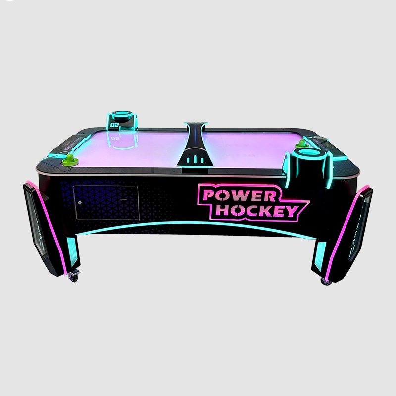 air hockey - MARWEY