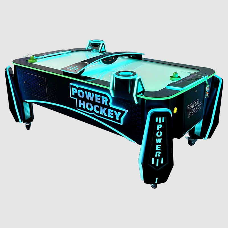 air-hockey-arcade-table - MARWEY air hockey arcade table - MARWEY