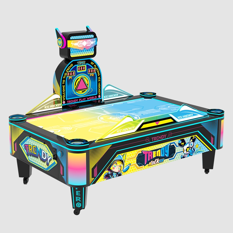air-hockey-arcade-table - MARWEY air hockey arcade table - MARWEY