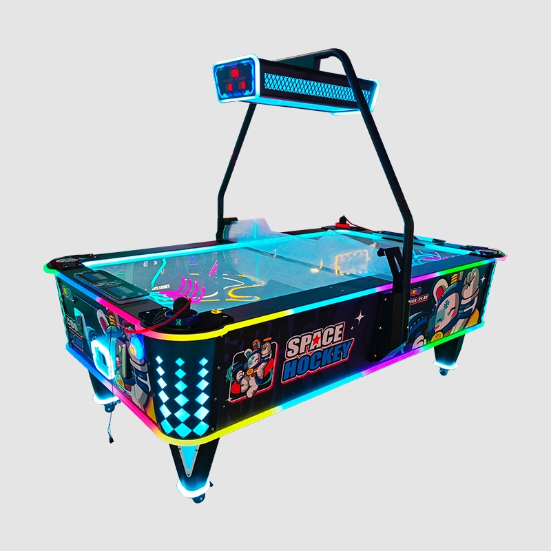 air hockey arcade - MARWEY