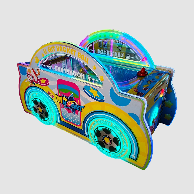 air hockey coin operated - MARWEY air hockey coin operated - MARWEY