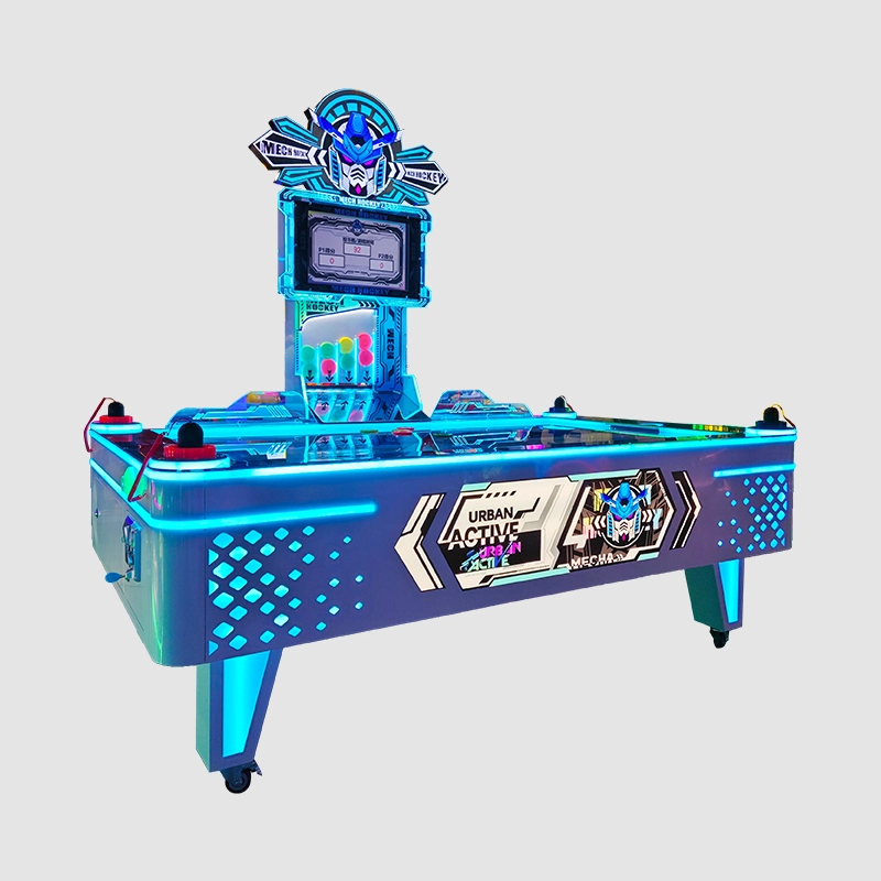 air hockey commercial table for sale - MARWEY
