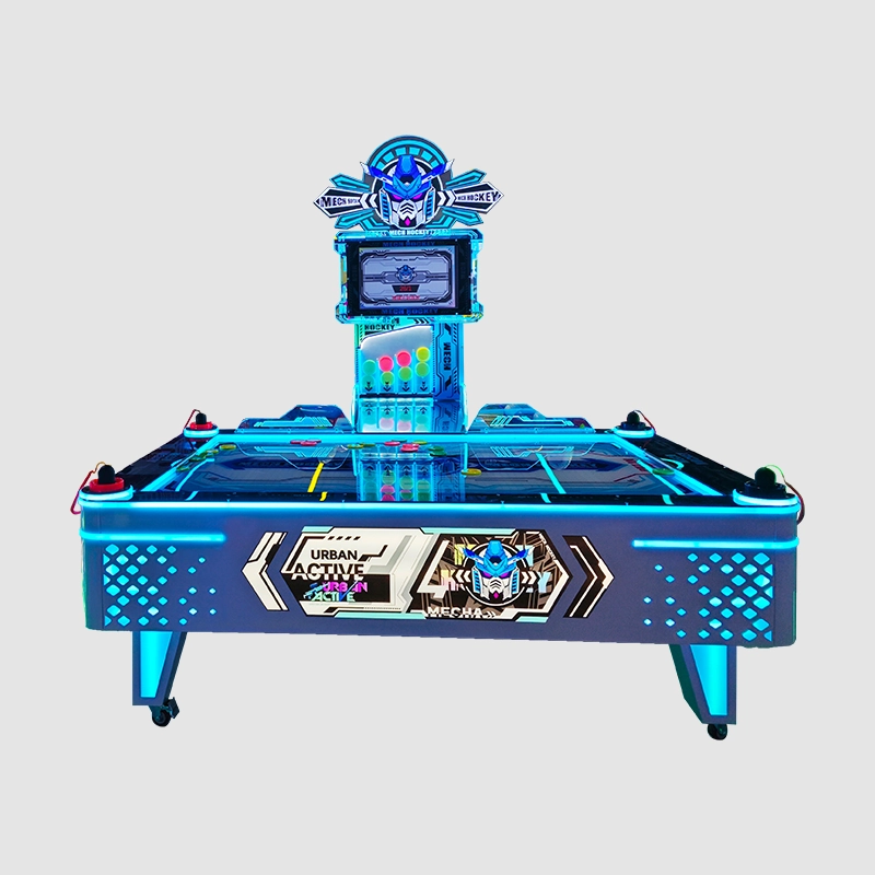air hockey for table - MARWEY