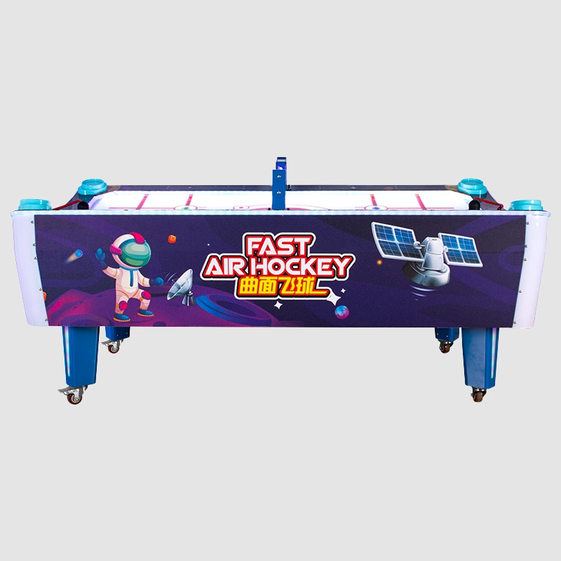 air hockey game machine - MARWEY