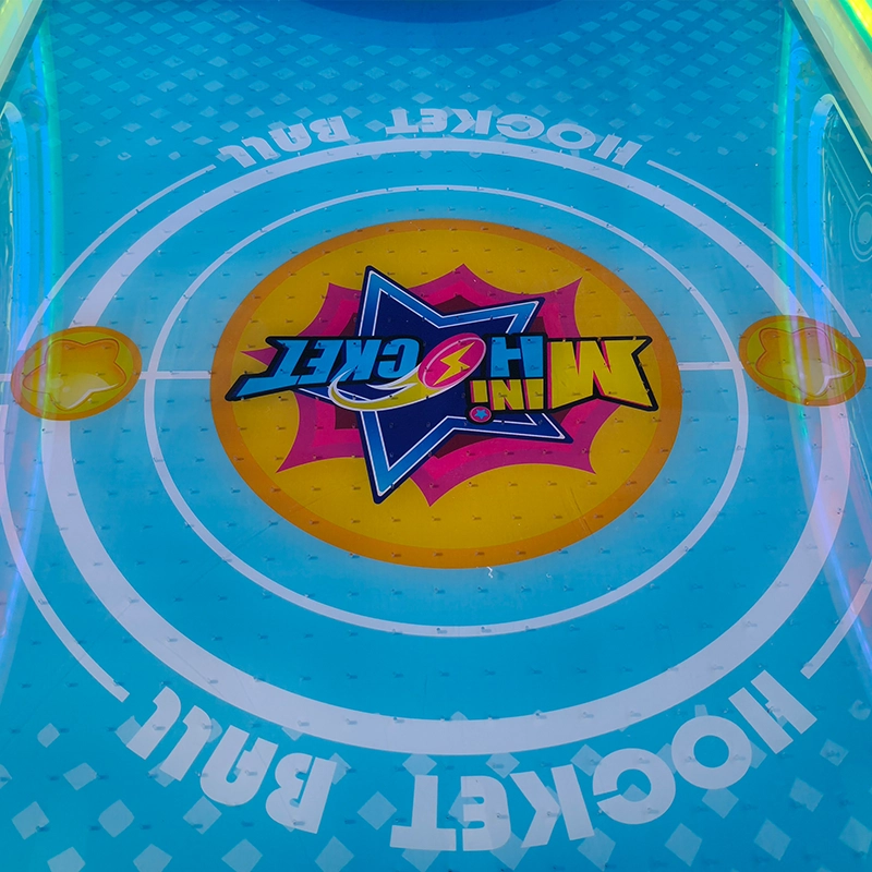 air hockey game machine - MARWEY air hockey game machine - MARWEY