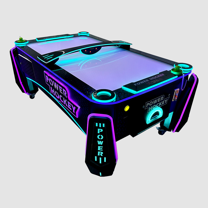 air hockey game machine air hockey