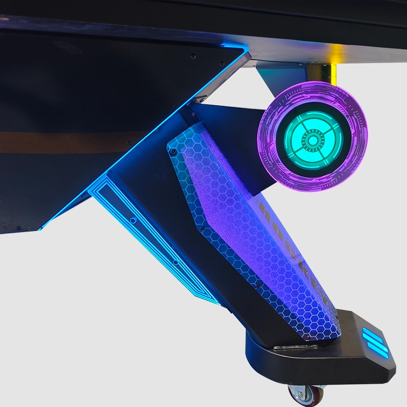 air-hockey-game-machine-air-hockey - MARWEY air hockey game machine air hockey - MARWEY