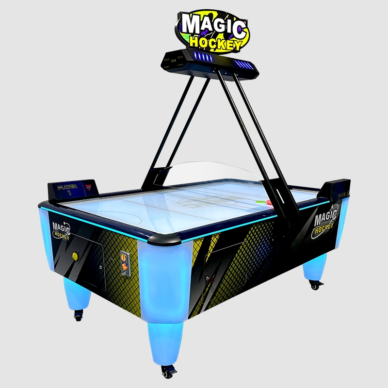 air hockey game table - MARWEY
