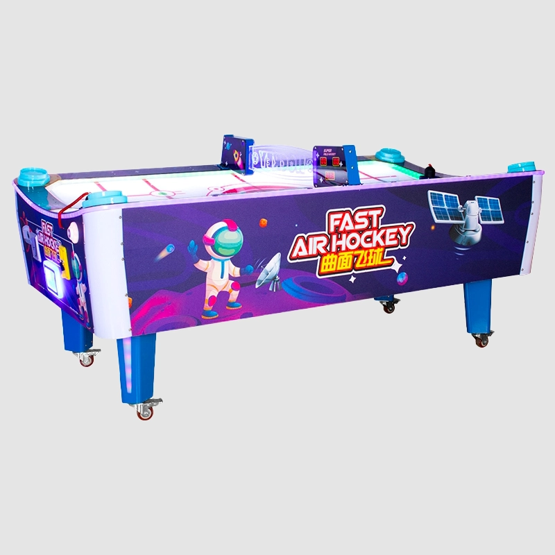 air hockey game table - MARWEY