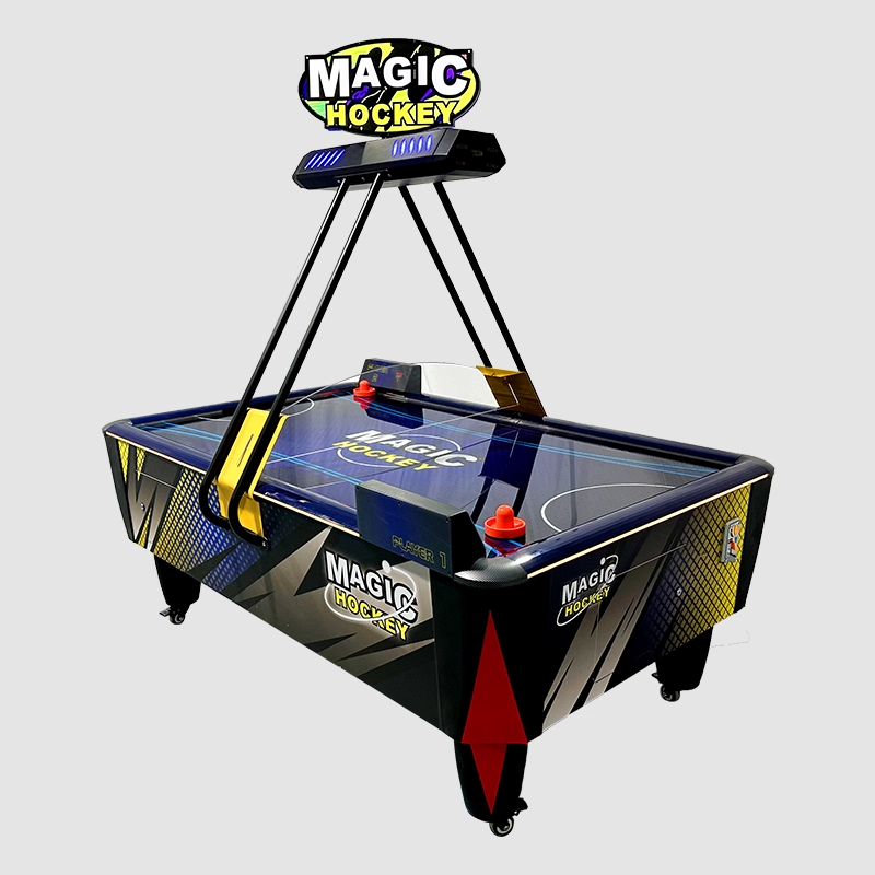 air-hockey-games - MARWEY air hockey games - MARWEY