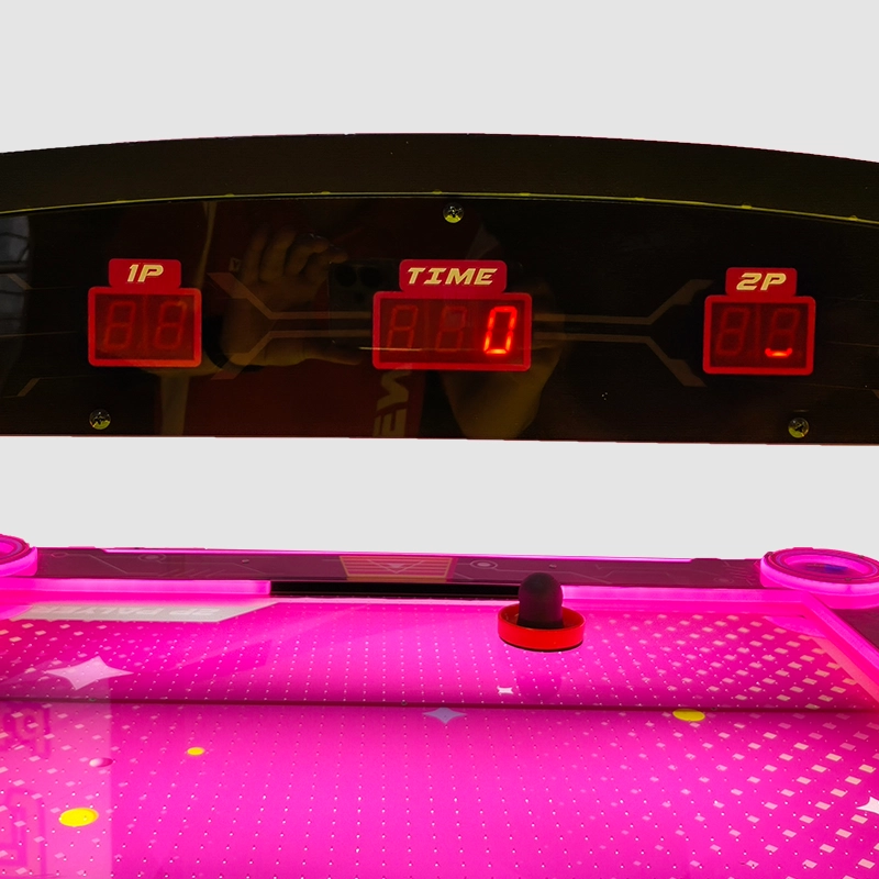 air hockey machine - MARWEY