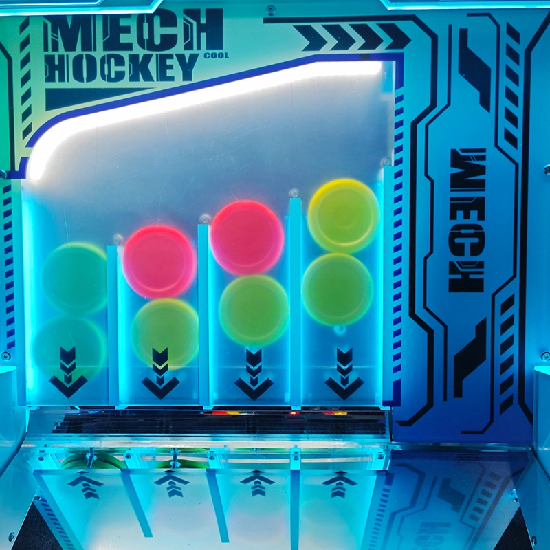 air hockey machine cheap - MARWEY