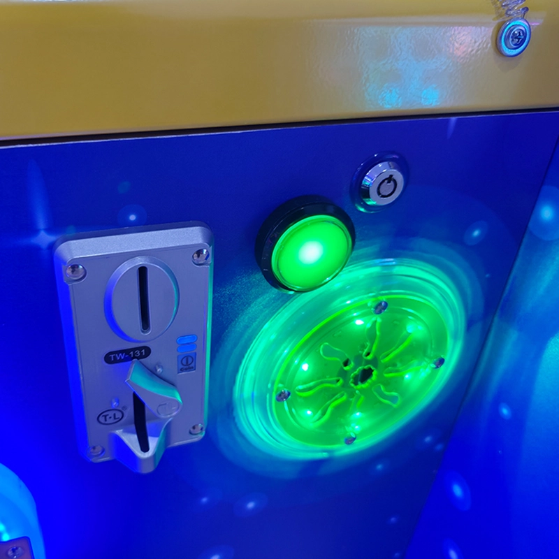 air-hockey-machine - MARWEY air hockey machine - MARWEY
