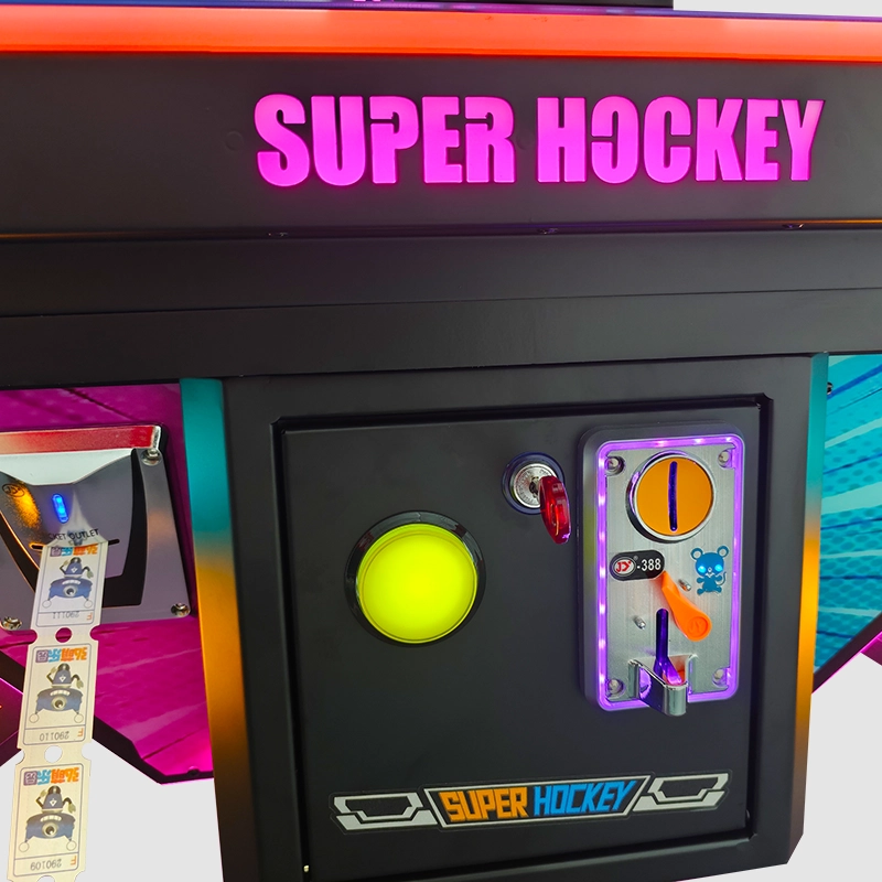 air-hockey-mini - MARWEY air hockey mini - MARWEY