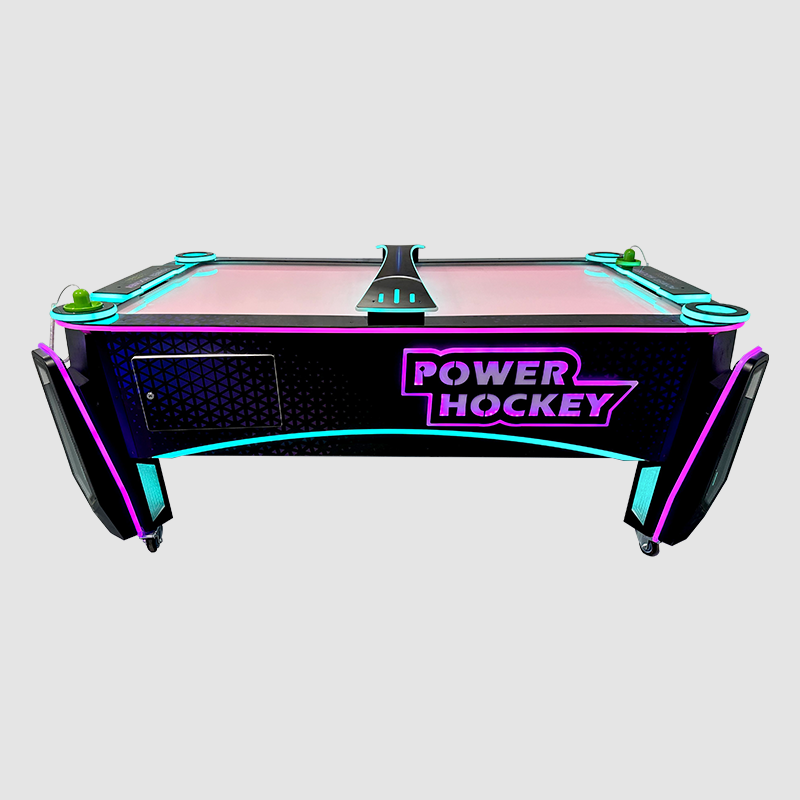 air hockey professional