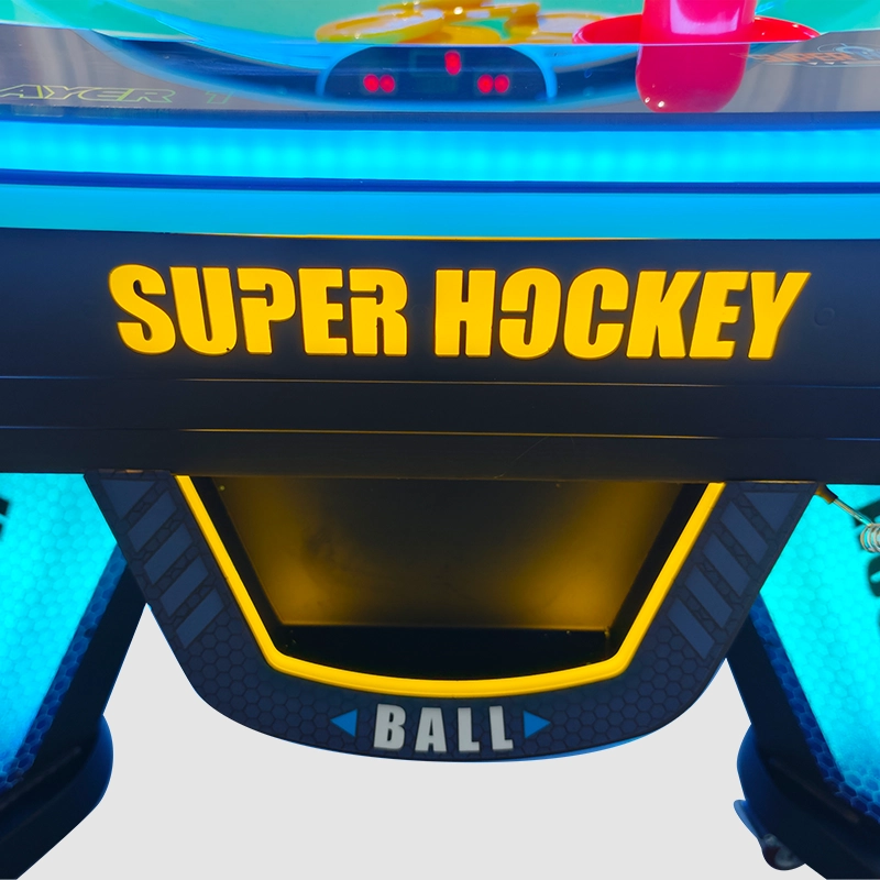 air-hockey-professional - MARWEY air hockey professional - MARWEY
