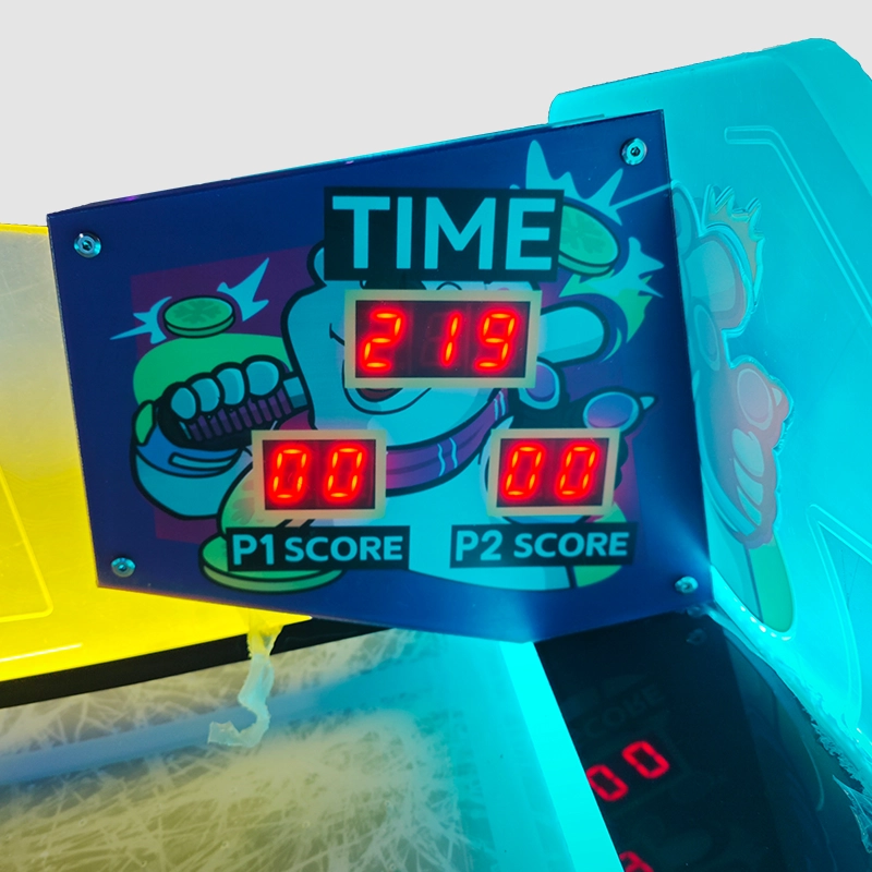 air hockey sale - MARWEY