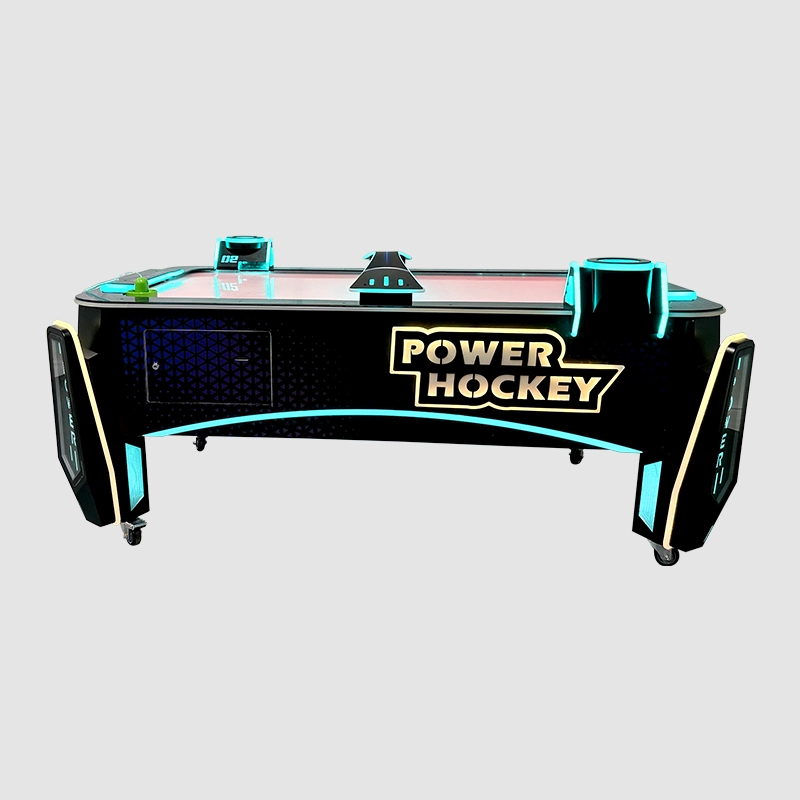 air hockey table - MARWEY