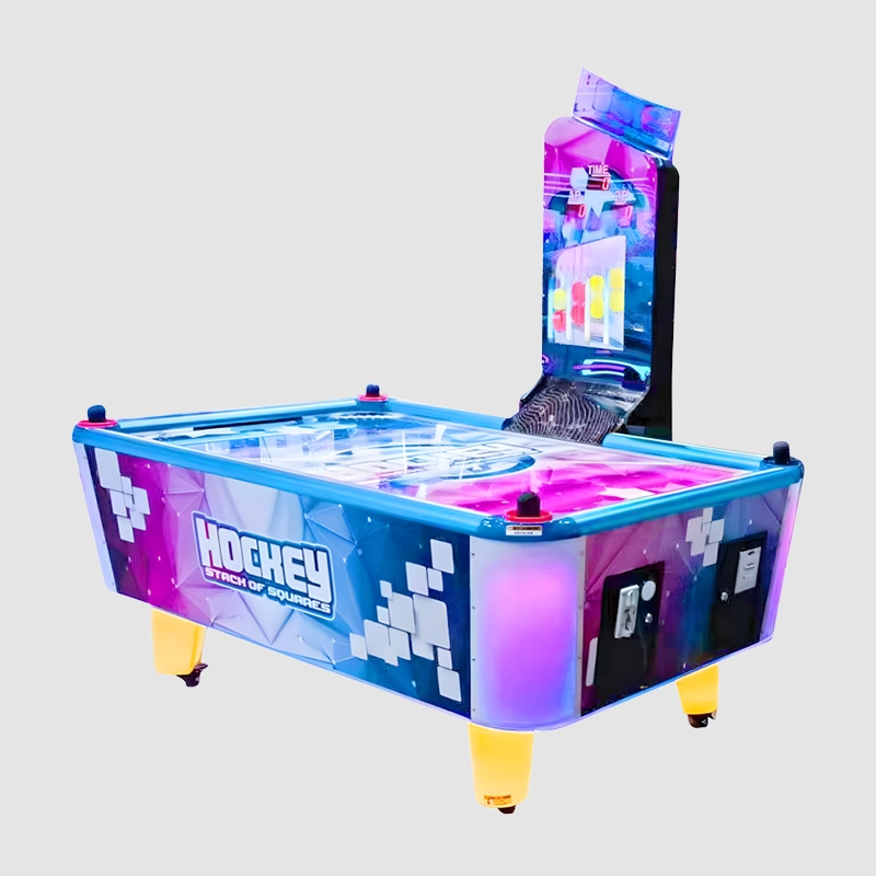air-hockey-table - MARWEY air hockey table - MARWEY
