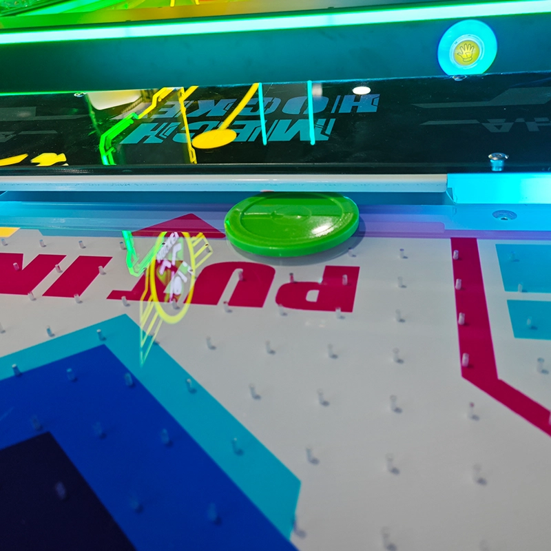 air hockey table - MARWEY