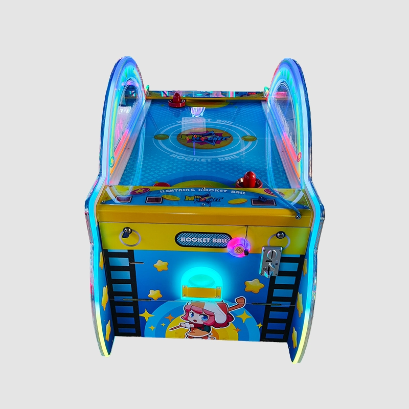 air hockey table coin operated - MARWEY air hockey table coin operated - MARWEY