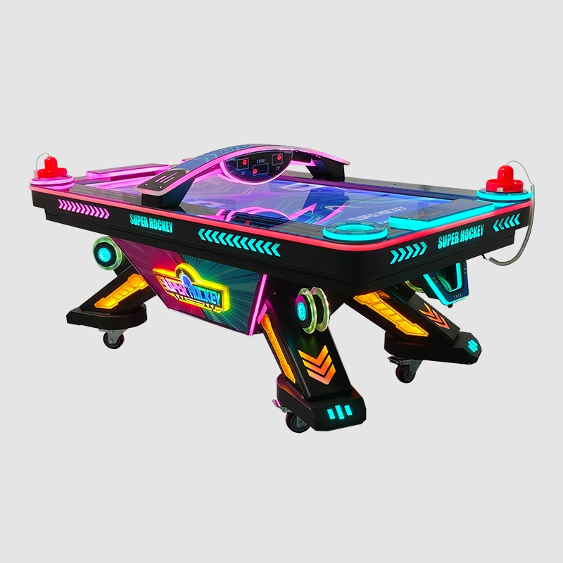 air-hockey-table-for-kids - MARWEY air hockey table for kids - MARWEY