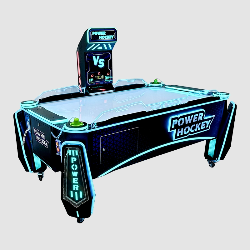 air hockey table for sale - MARWEY