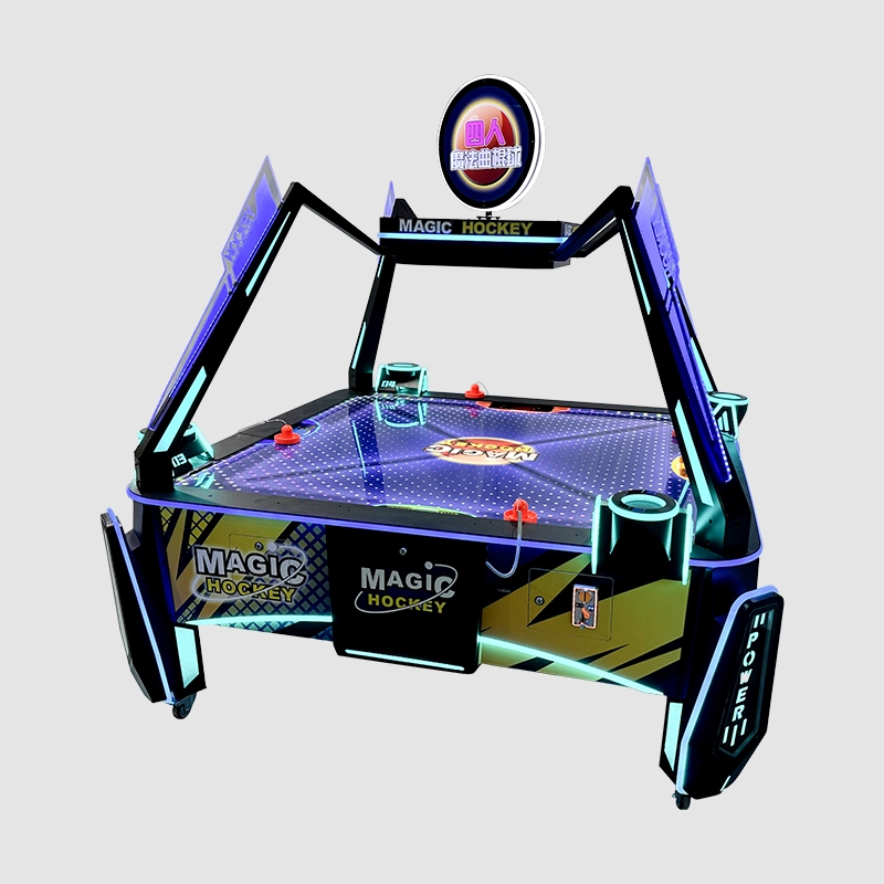 air hockey table for sale - MARWEY