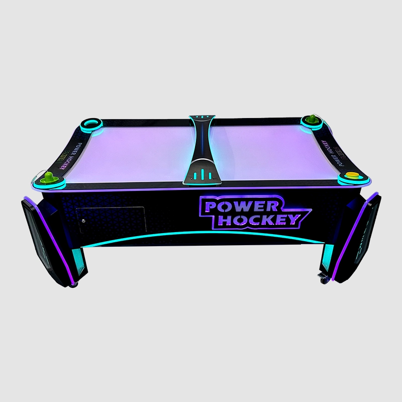 air hockey table game - MARWEY