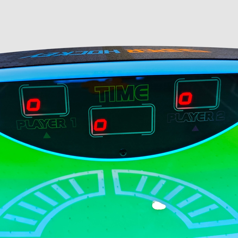 air-hockey-table-game-machine - MARWEY air hockey table game machine - MARWEY