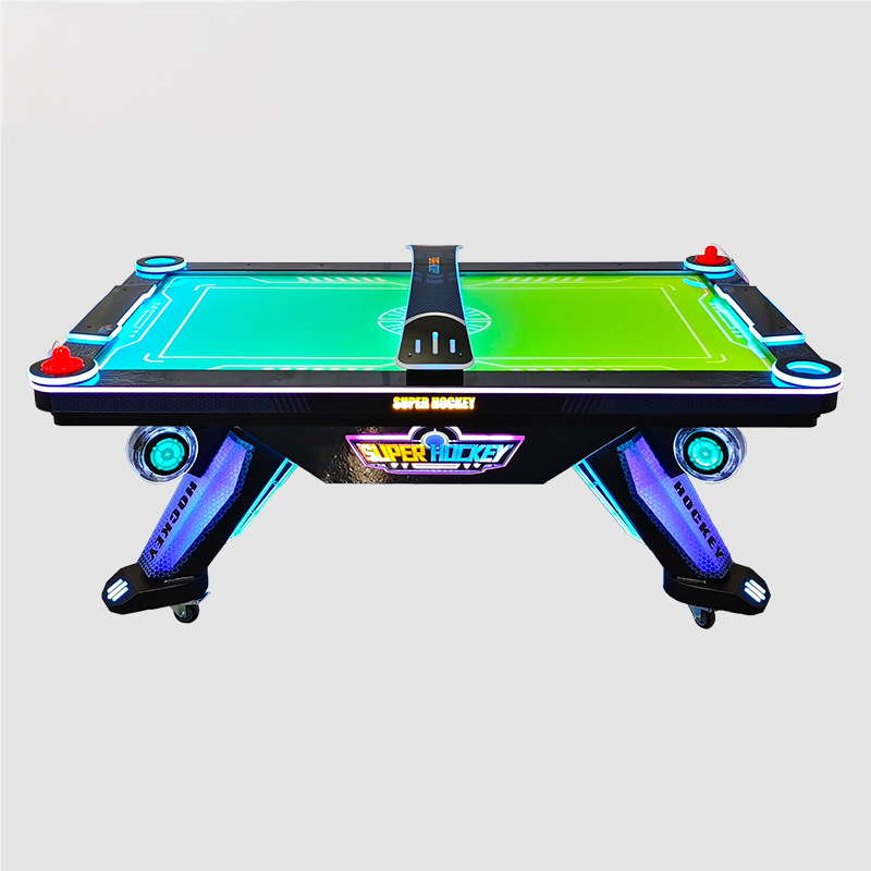 air hockey table price