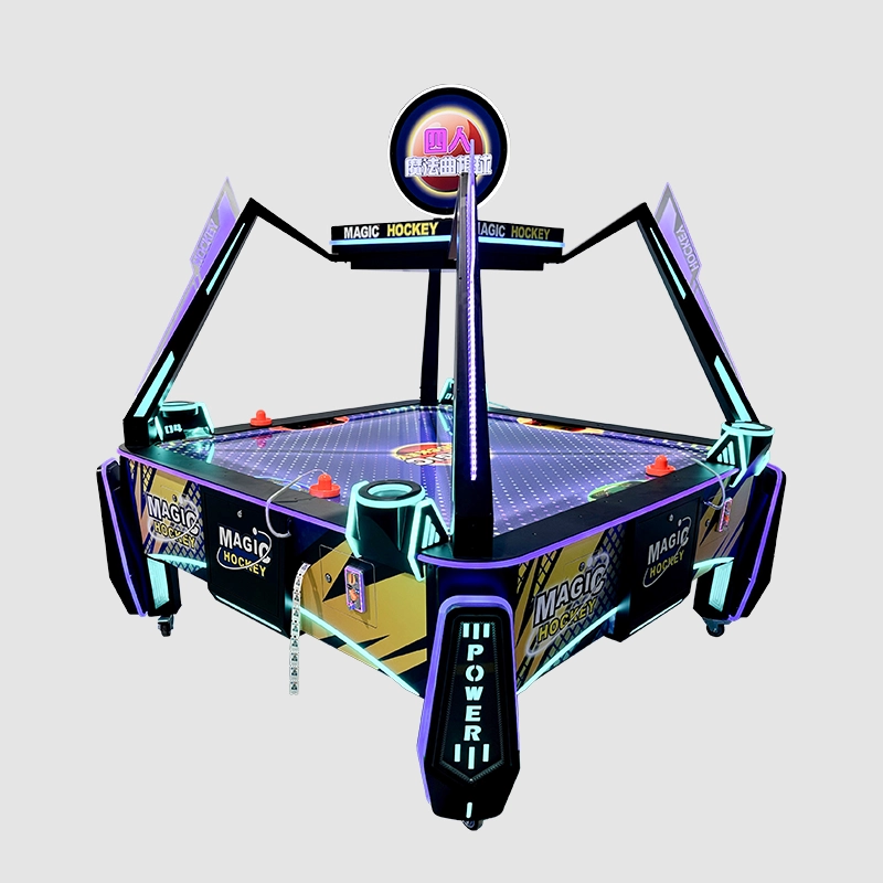 air hockey table - MARWEY