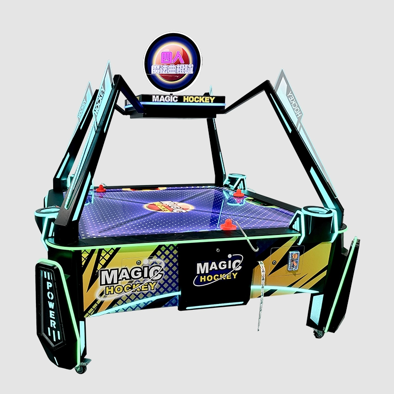 air-hockey - MARWEY air hockey - MARWEY