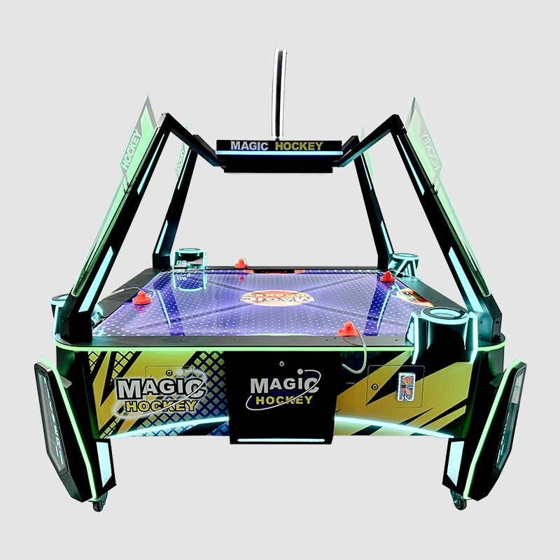 airhockey table - MARWEY