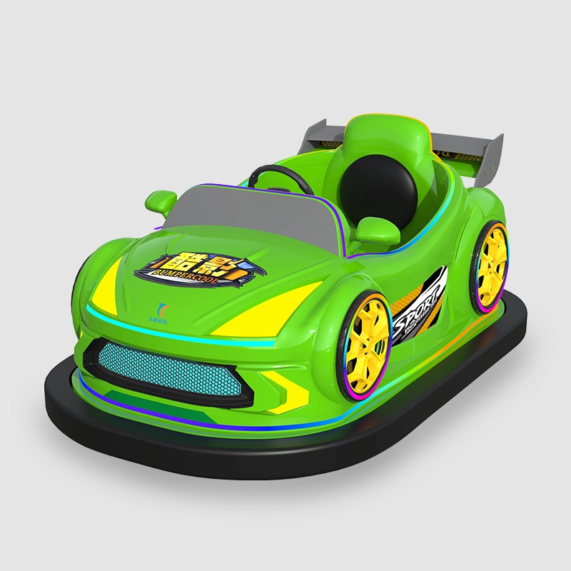 amusement-bumper-cars - MARWEY amusement bumper cars - MARWEY