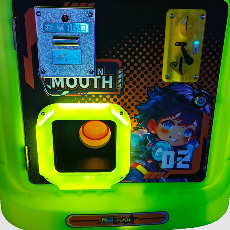 amusement electric machine - MARWEY amusement electric machine - MARWEY