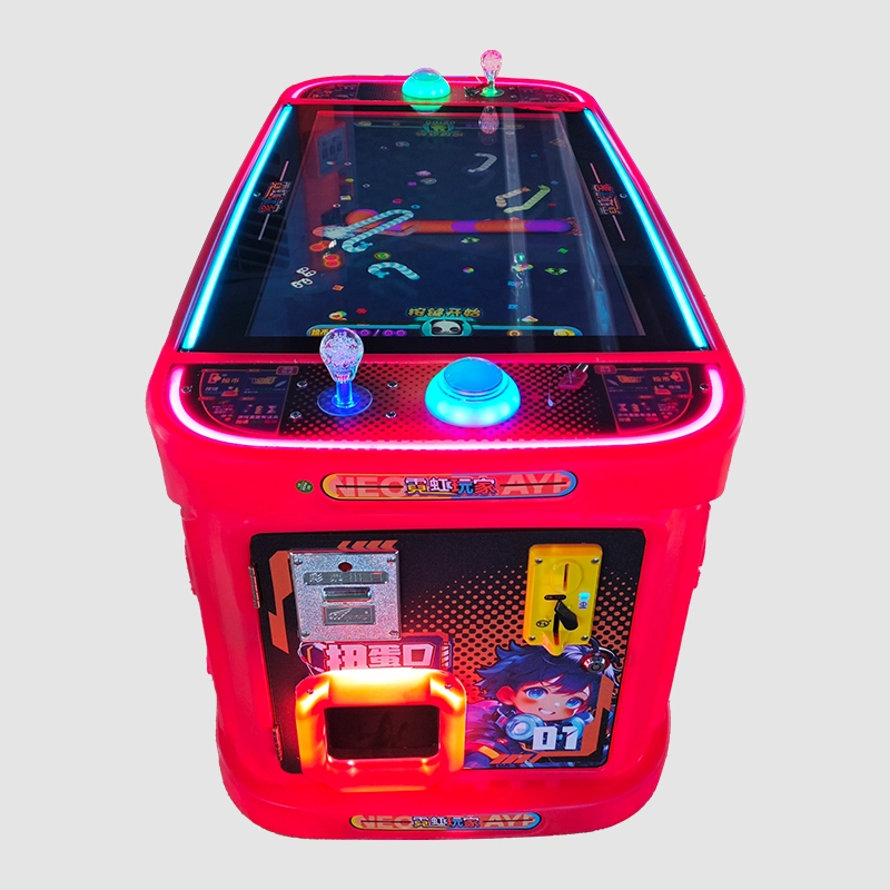 amusement entertainment machines - MARWEY amusement entertainment machines - MARWEY