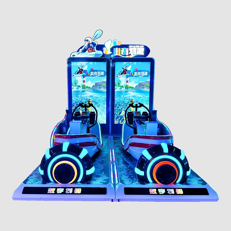 amusement game machine - MARWEY
