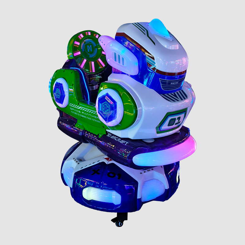 Musical Rides Machine Buy Marwey Coin Operated Kiddie Rides - Musical 3D Swing