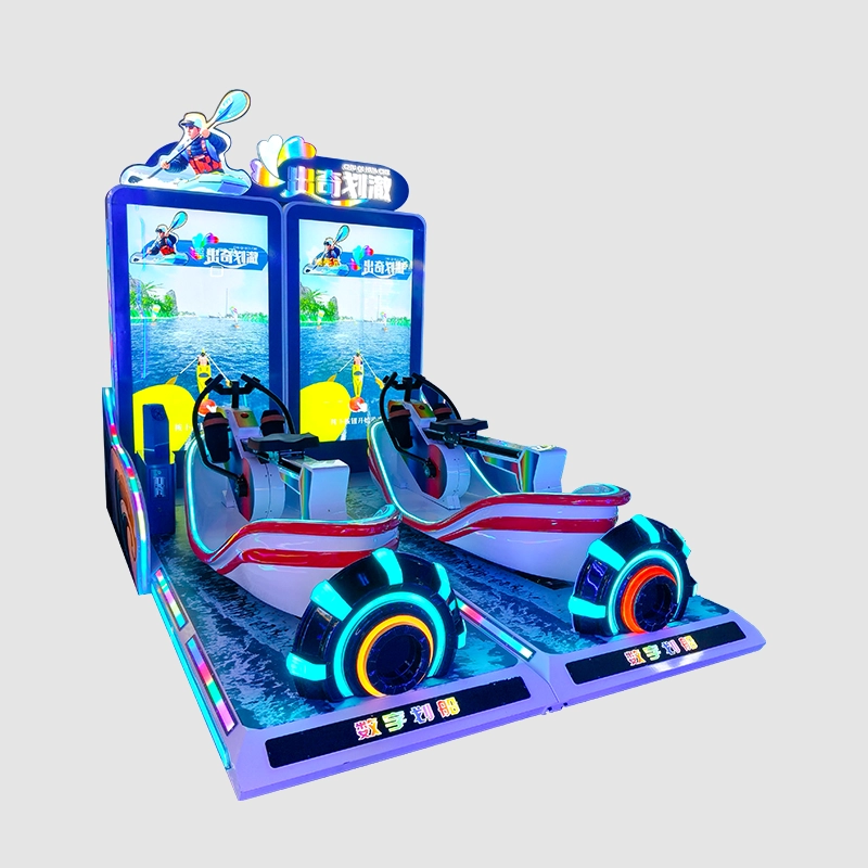 amusement machine coin game - MARWEY
