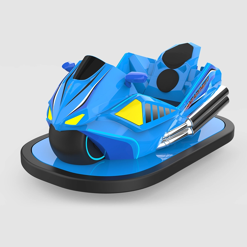 amusement-park-bumper-cars - MARWEY amusement park bumper cars - MARWEY