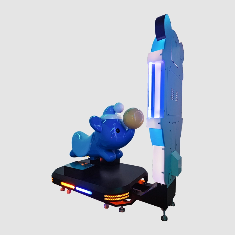 amusement park kiddie rides - MARWEY