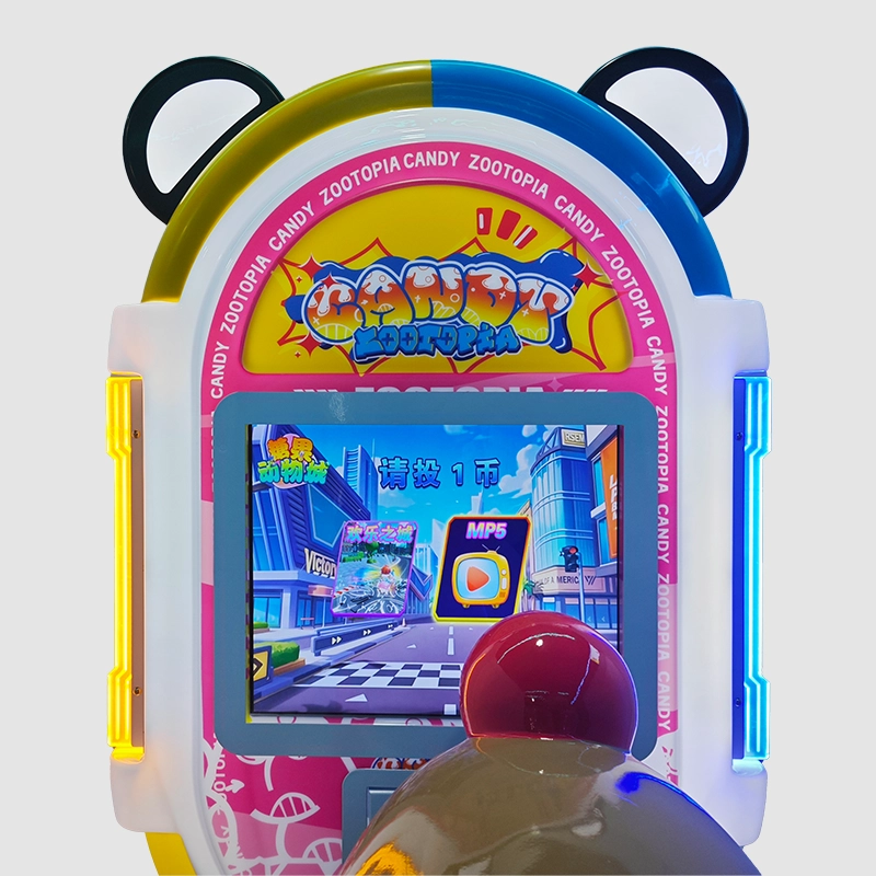 amusement park kiddie rides - MARWEY