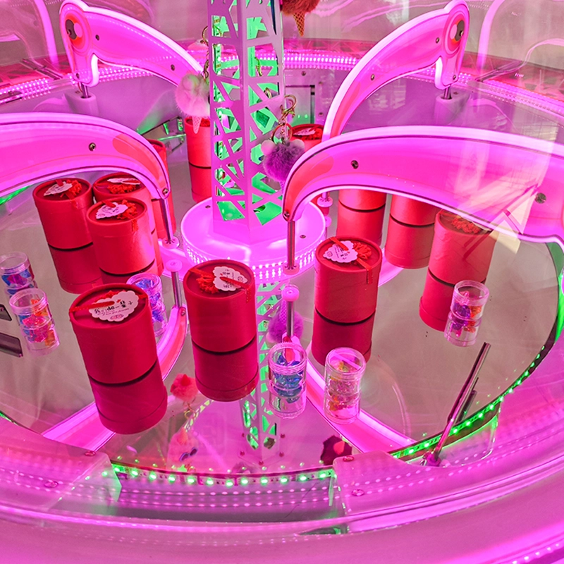 amusement-toy-machine - MARWEY amusement toy machine - MARWEY