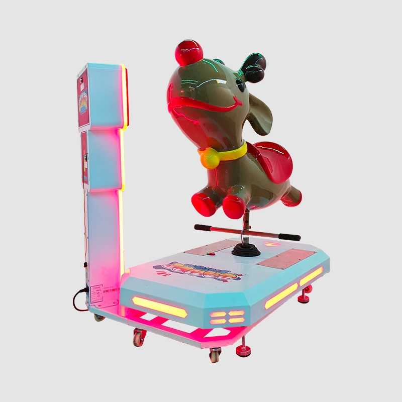 animal car kiddie ride - MARWEY animal car kiddie ride - MARWEY