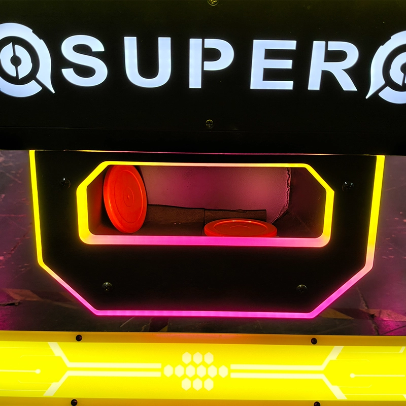 arcade air hockey game - MARWEY